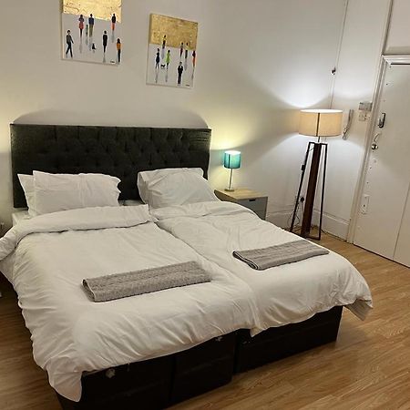 City Studio Flat Londýn Exteriér fotografie
